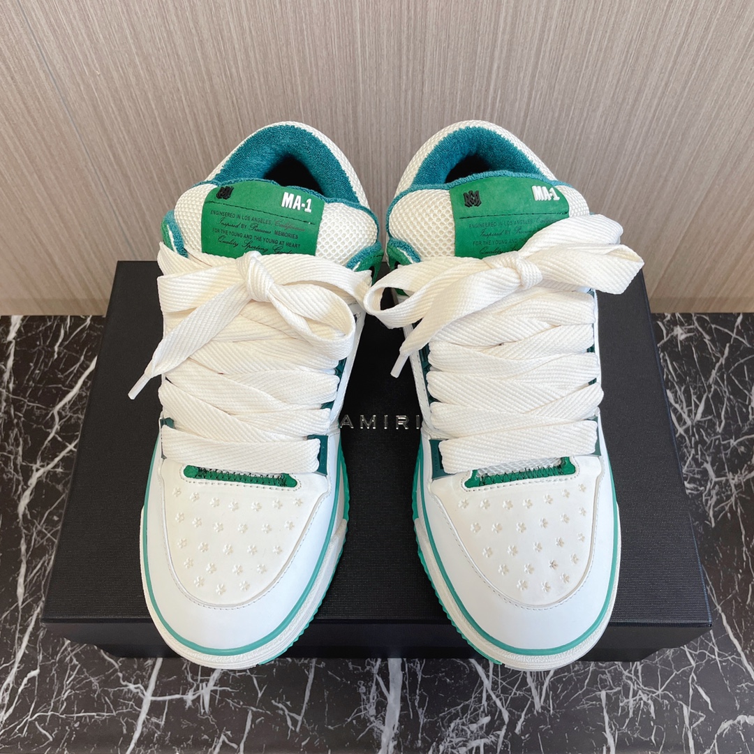 AMIRI SNEAKERS 