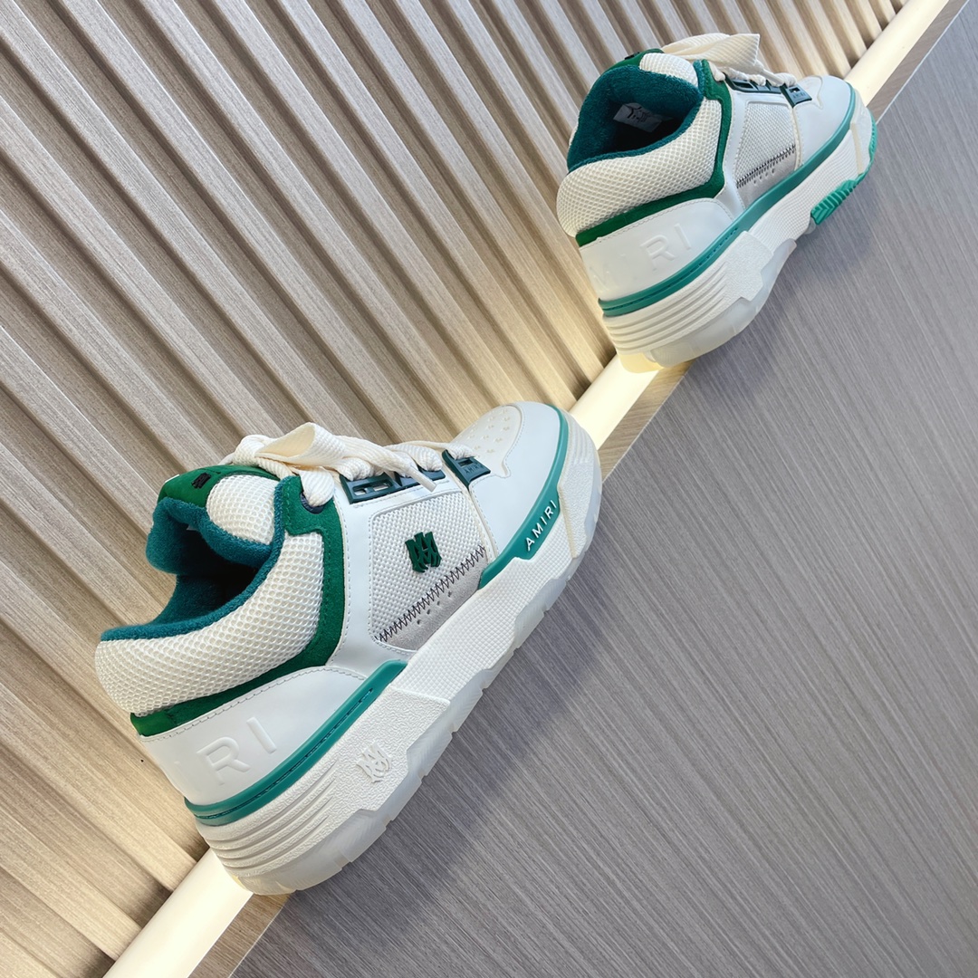 AMIRI SNEAKERS 