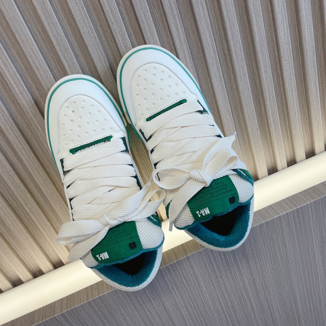 AMIRI SNEAKERS 