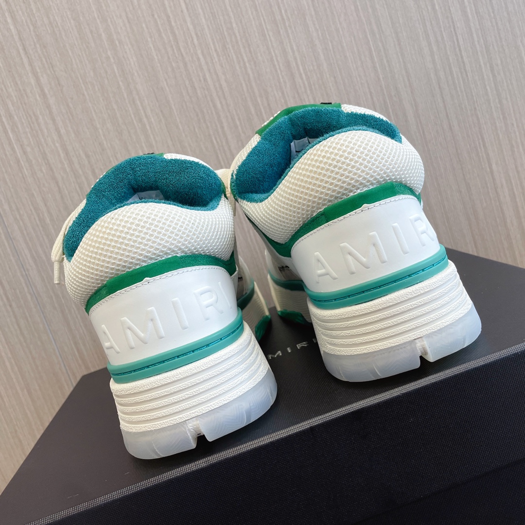 AMIRI SNEAKERS 