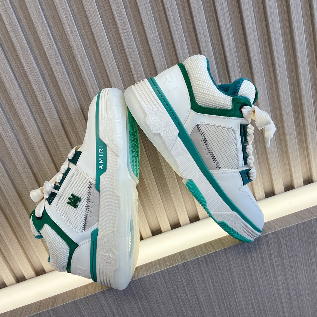 AMIRI SNEAKERS 