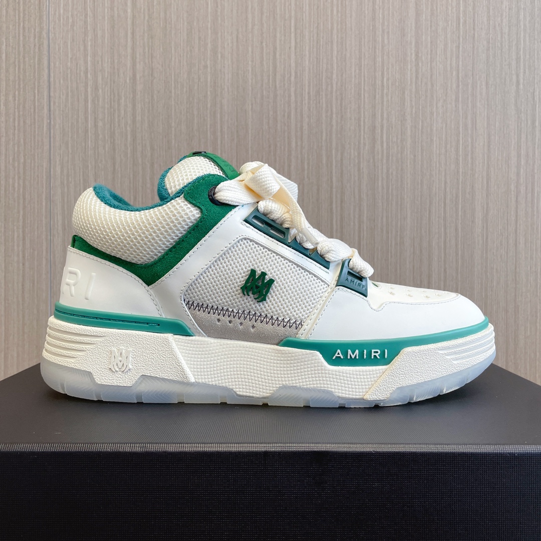 AMIRI SNEAKERS 