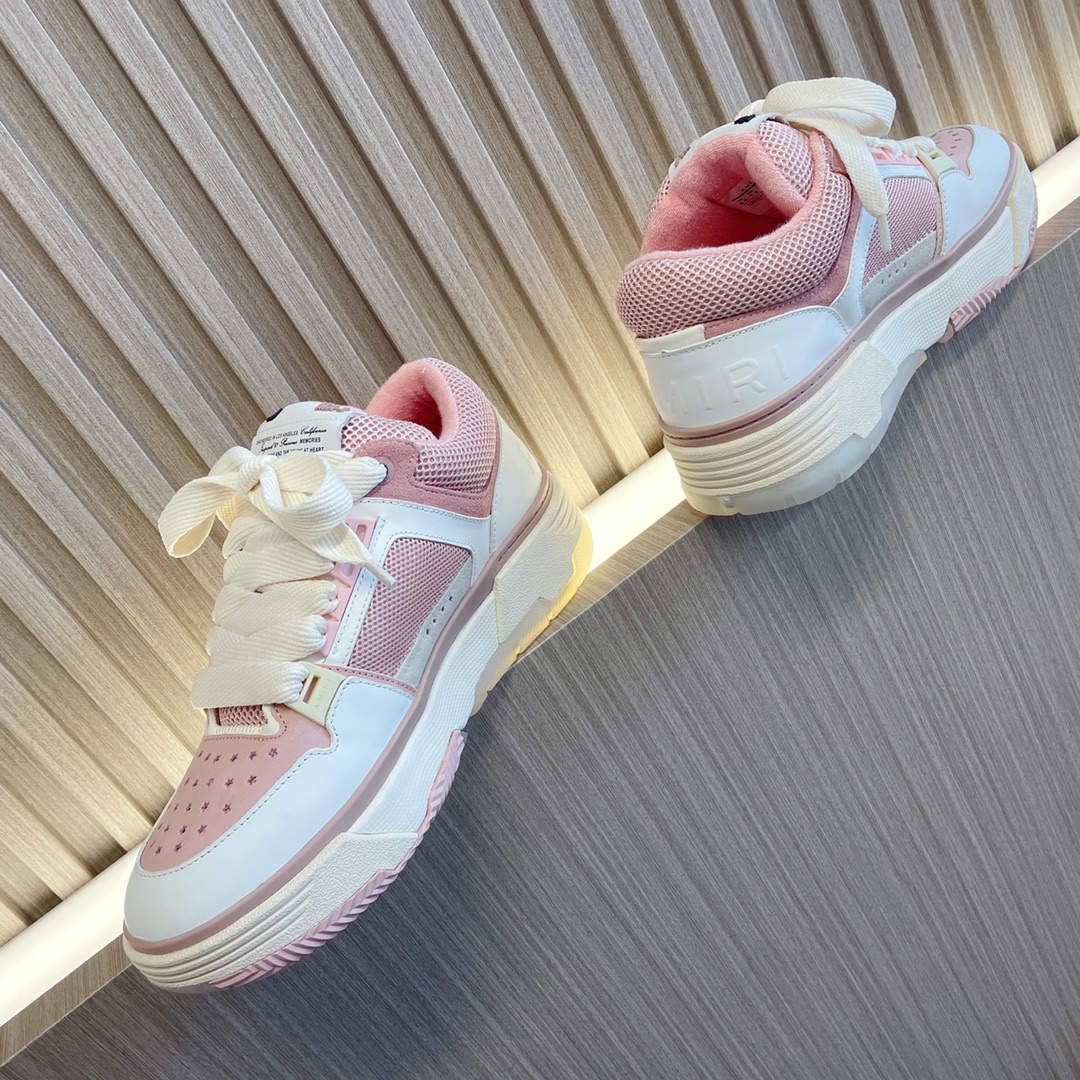 AMIRI SNEAKERS 