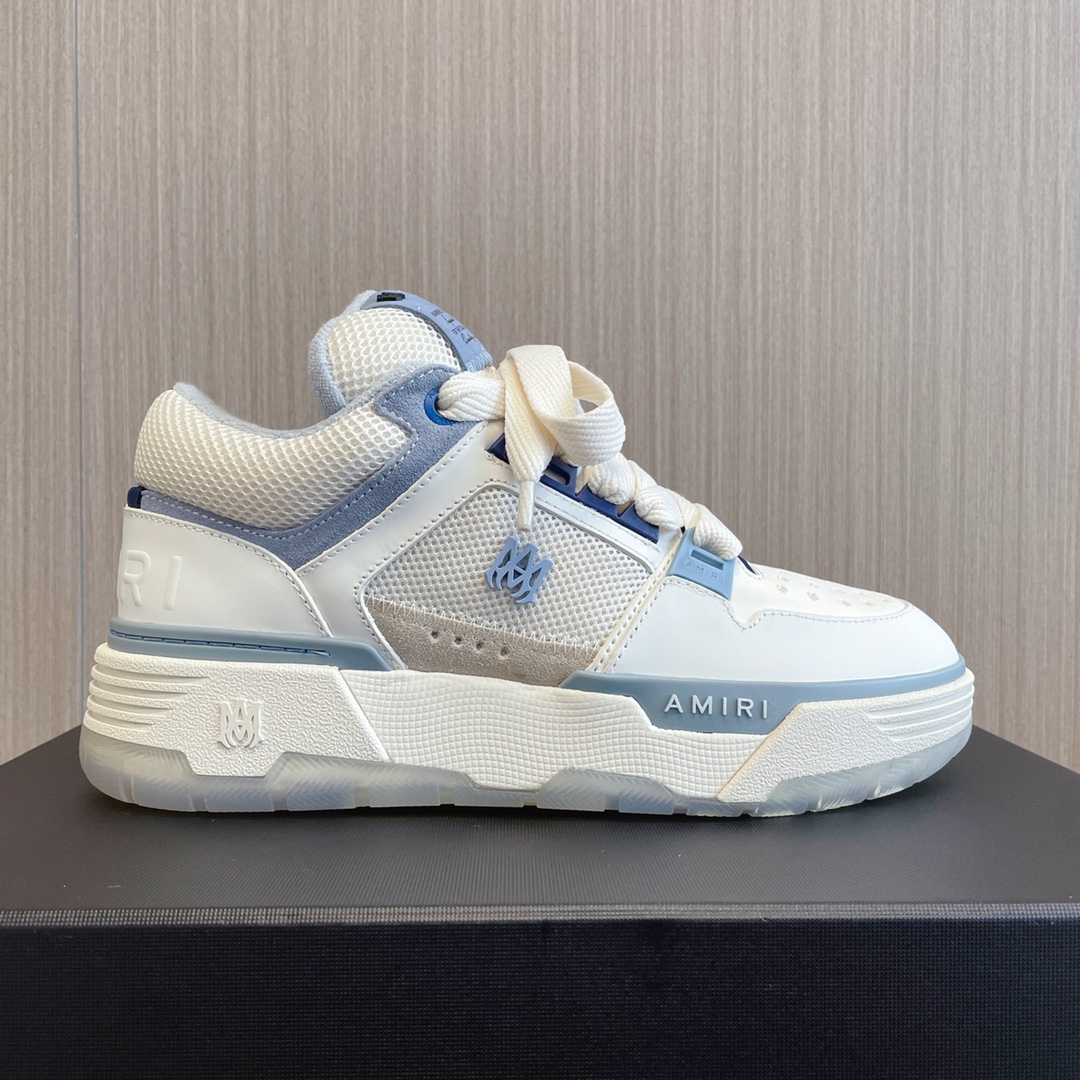 AMIRI SNEAKERS 