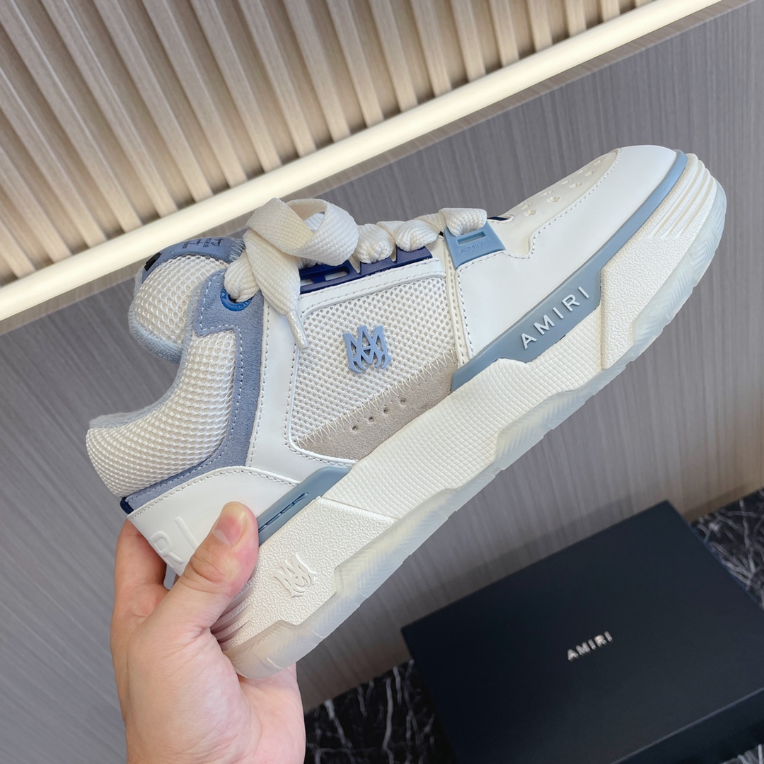 AMIRI SNEAKERS 