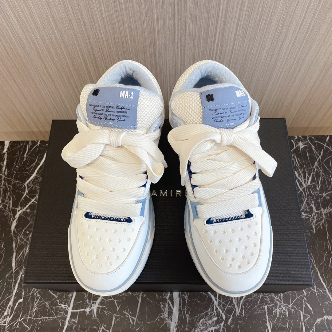 AMIRI SNEAKERS 