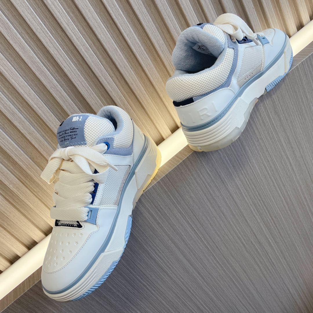 AMIRI SNEAKERS 