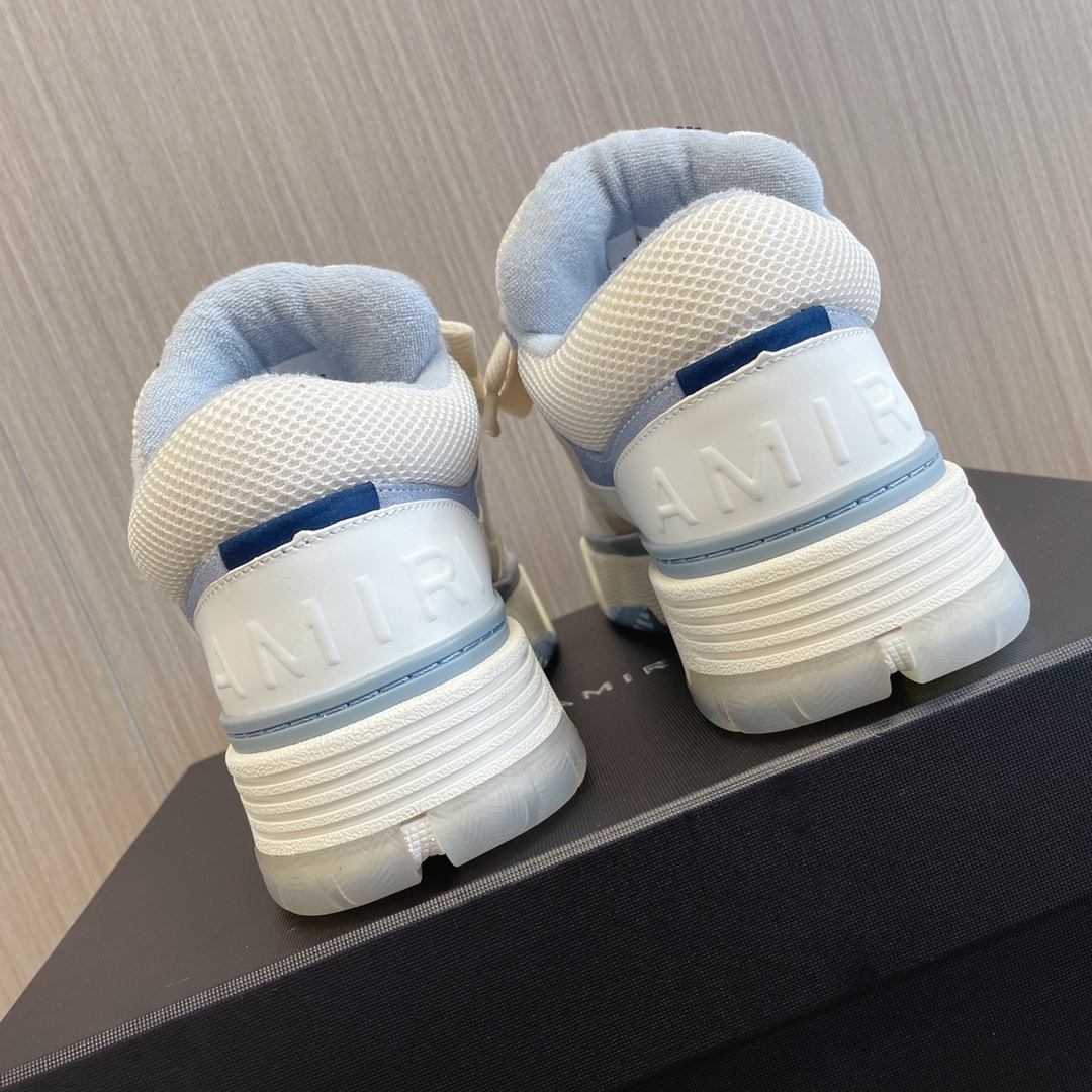 AMIRI SNEAKERS 