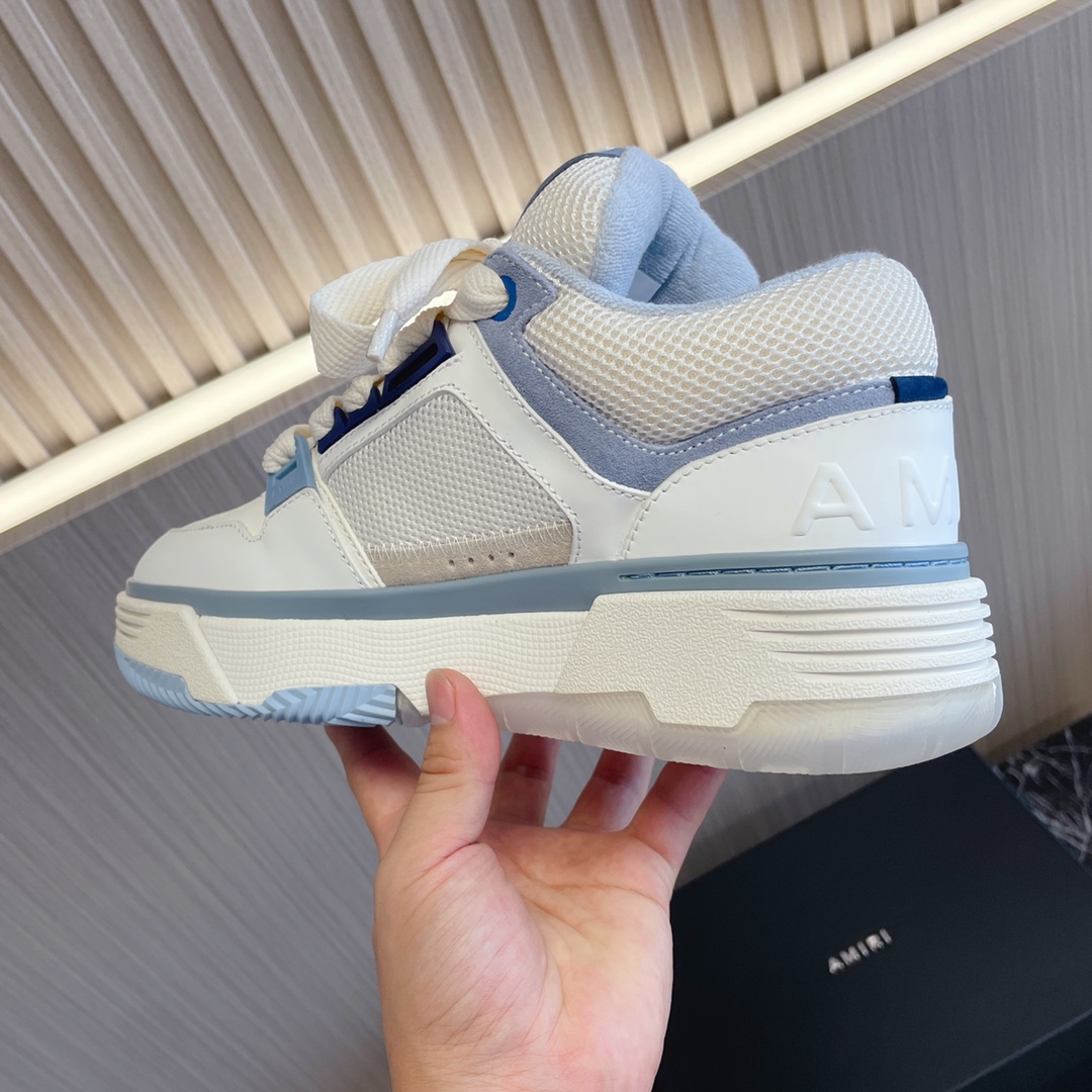 AMIRI SNEAKERS 