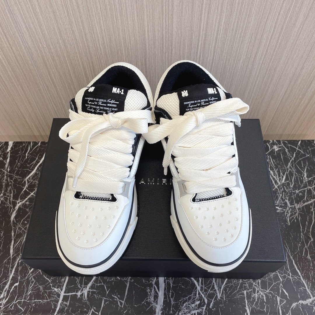 AMIRI SNEAKERS 