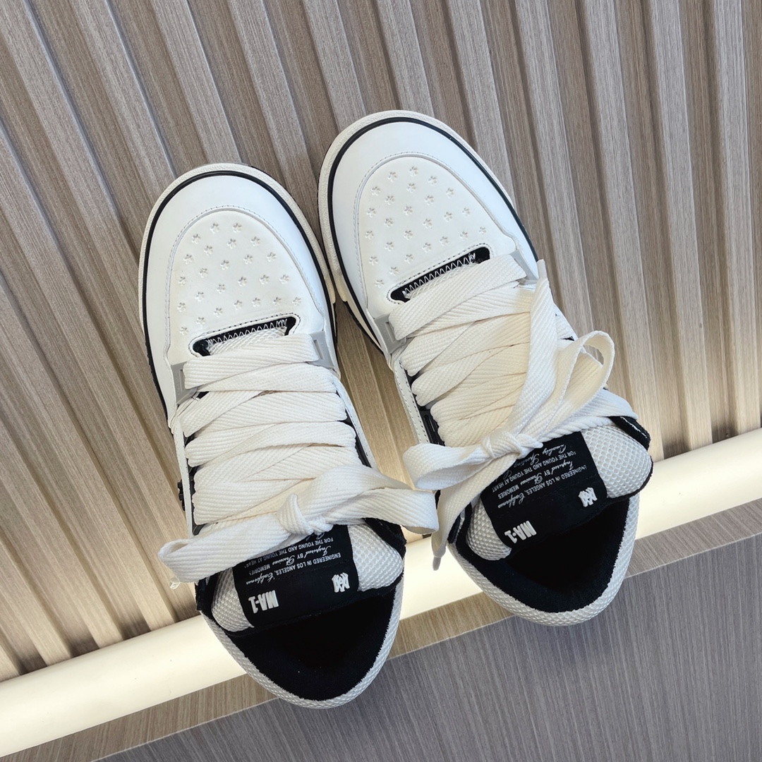 AMIRI SNEAKERS 