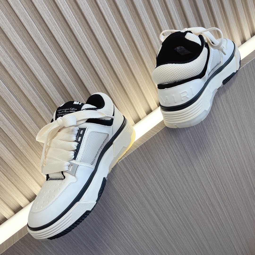 AMIRI SNEAKERS 