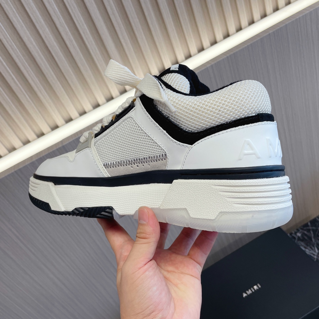 AMIRI SNEAKERS 
