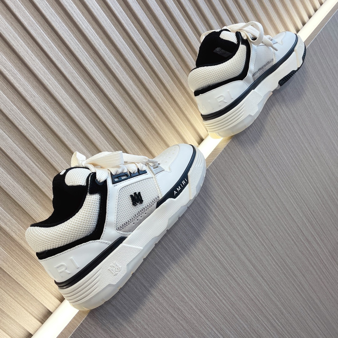 AMIRI SNEAKERS 