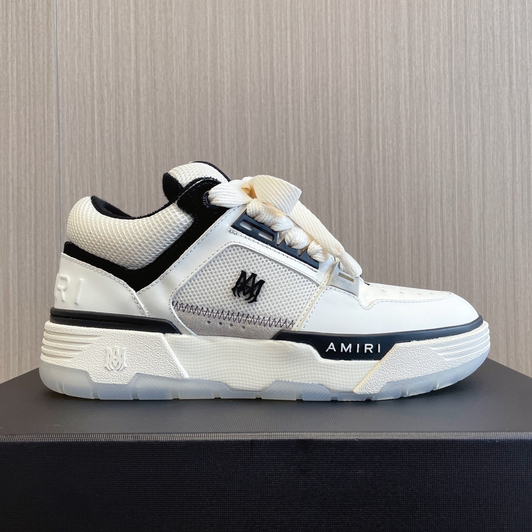 AMIRI SNEAKERS 