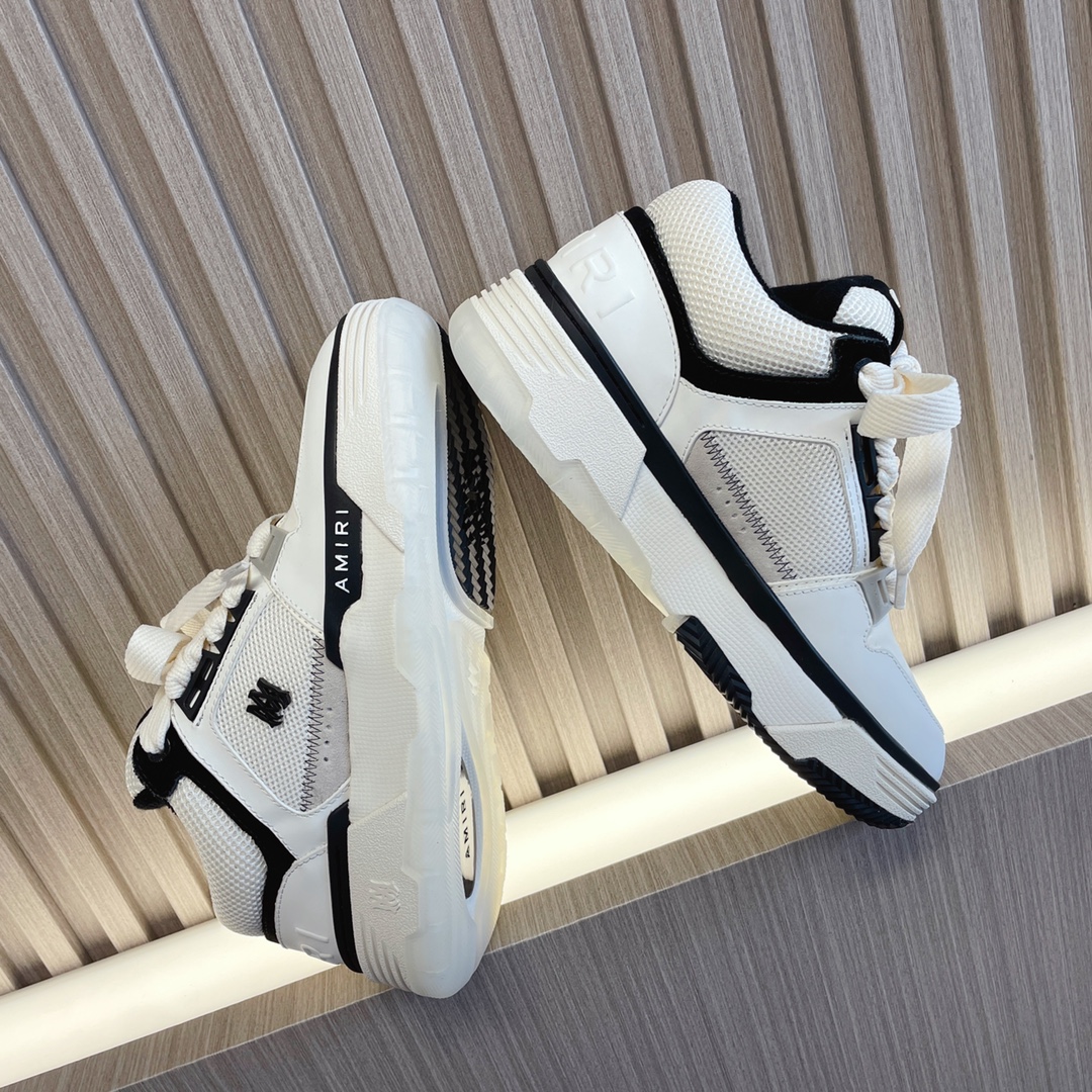 AMIRI SNEAKERS 