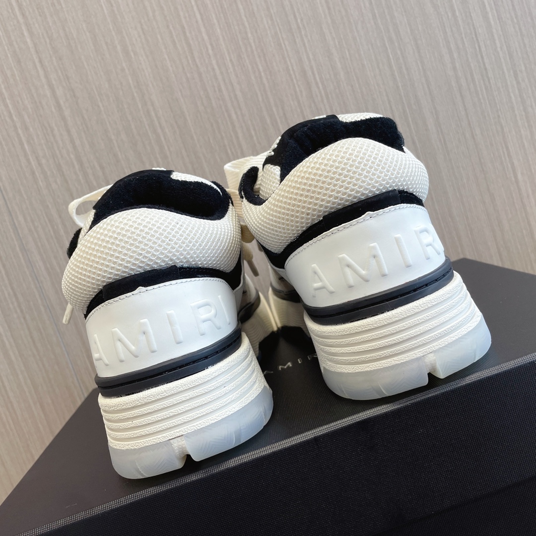 AMIRI SNEAKERS 