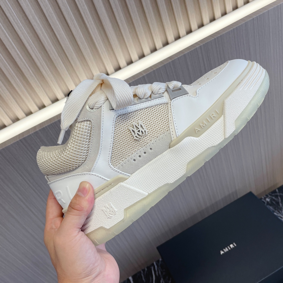 AMIRI SNEAKERS 