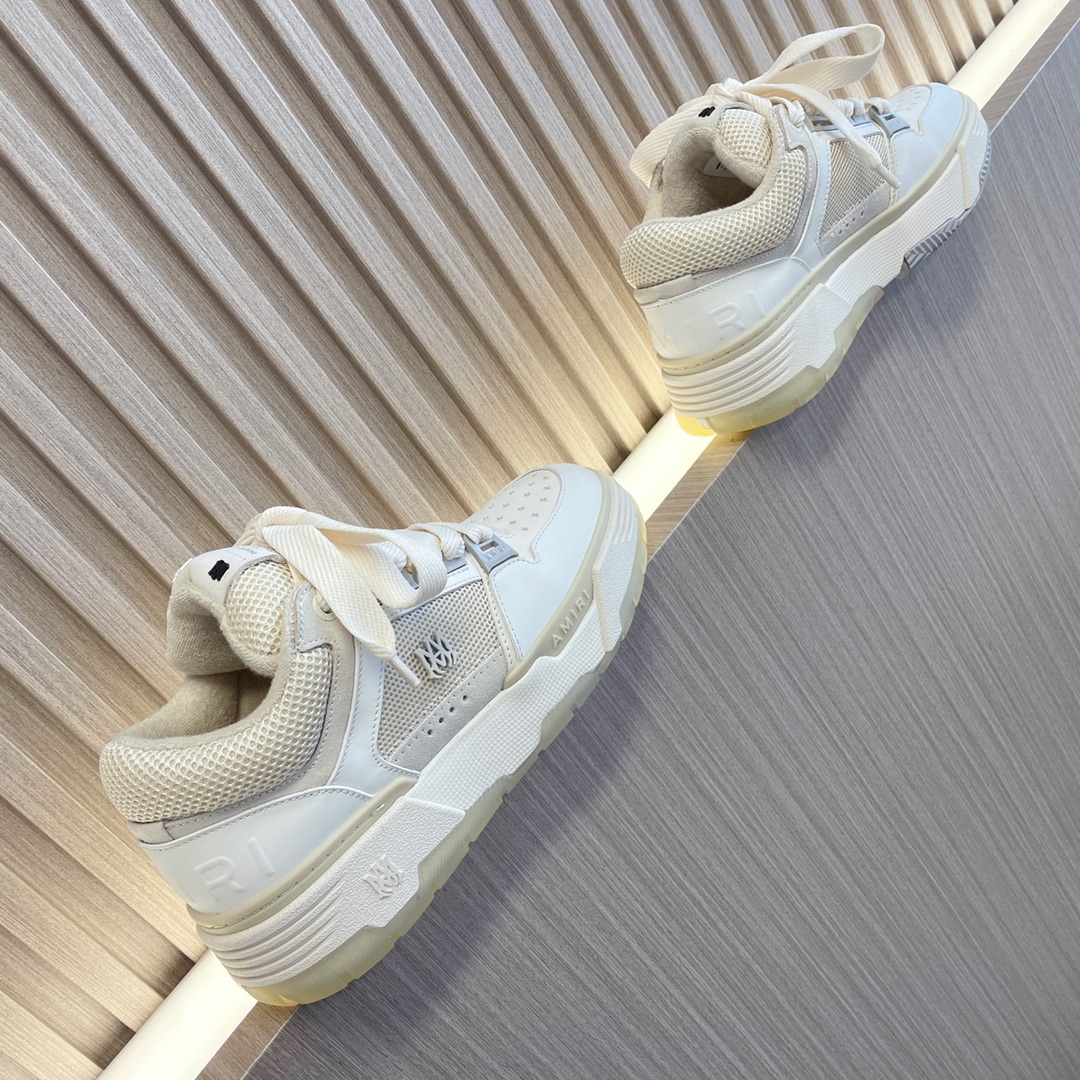 AMIRI SNEAKERS 