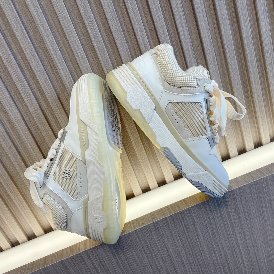 AMIRI SNEAKERS 