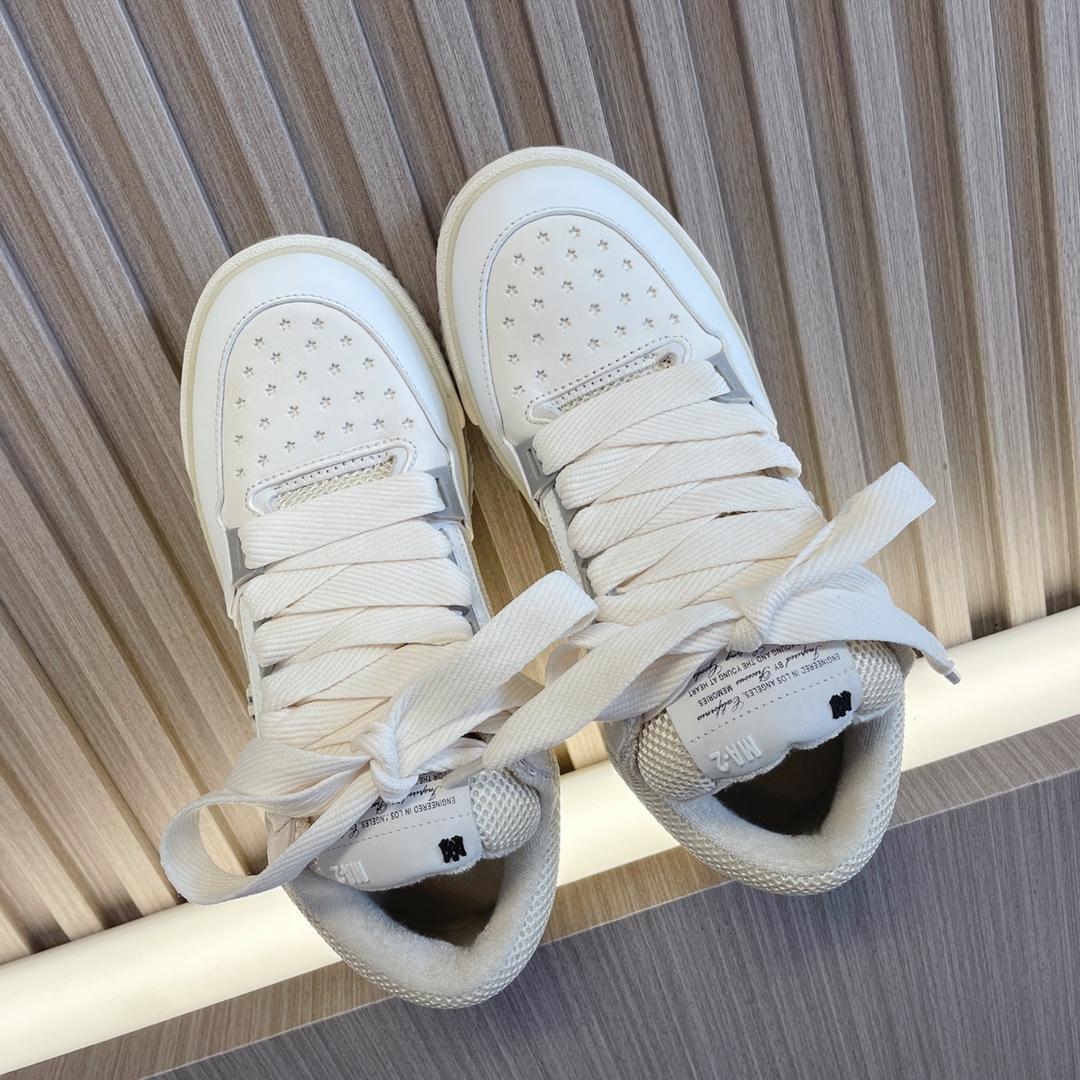 AMIRI SNEAKERS 