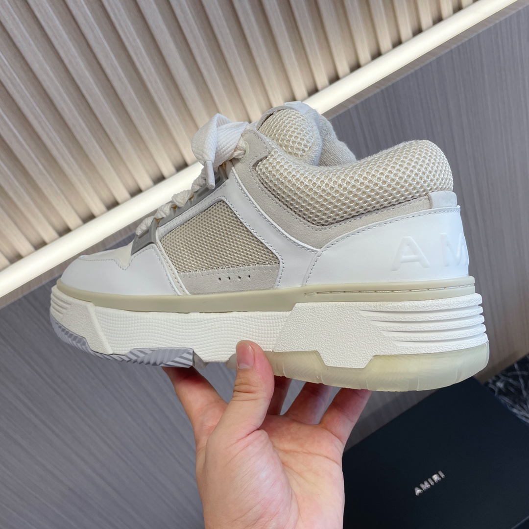 AMIRI SNEAKERS 