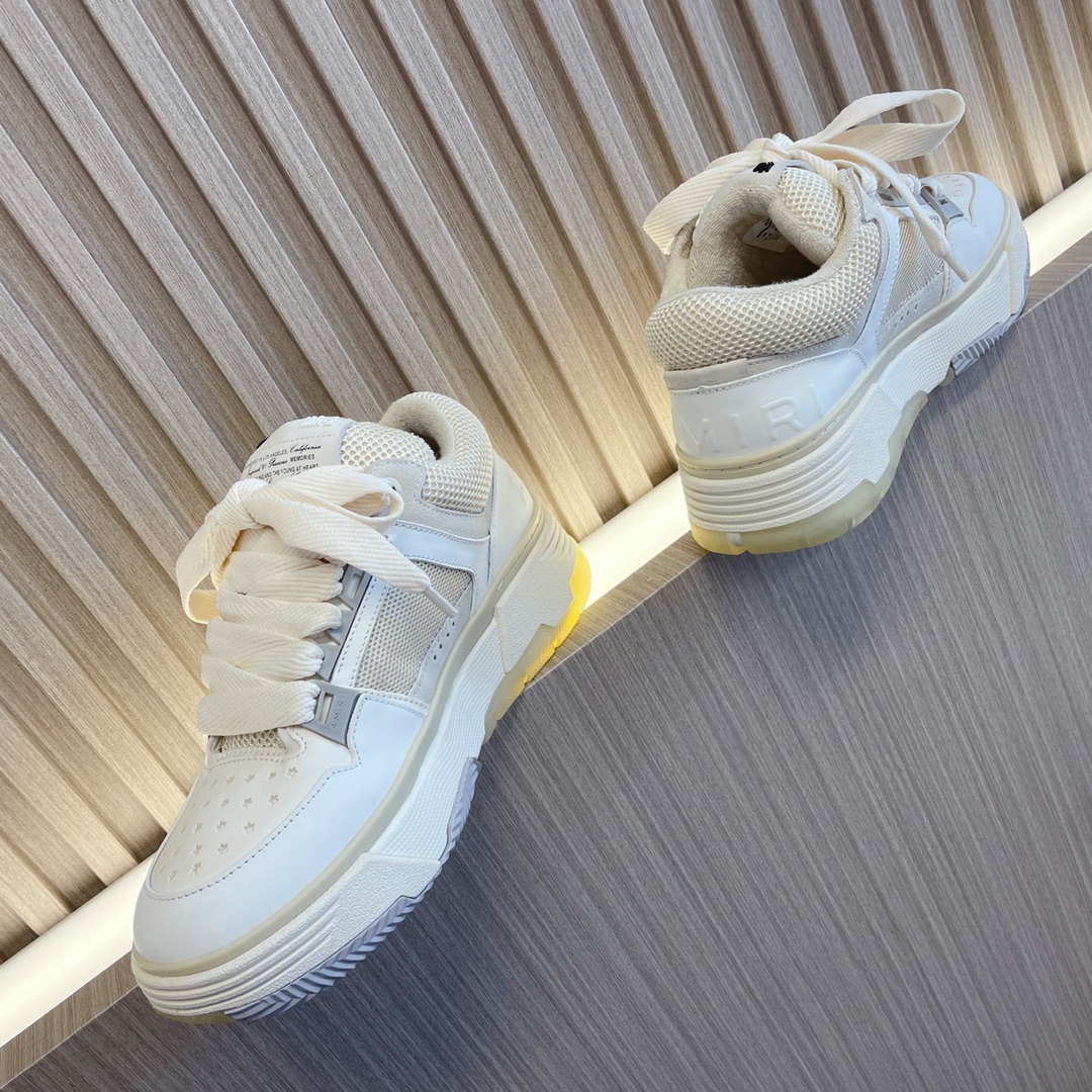 AMIRI SNEAKERS 
