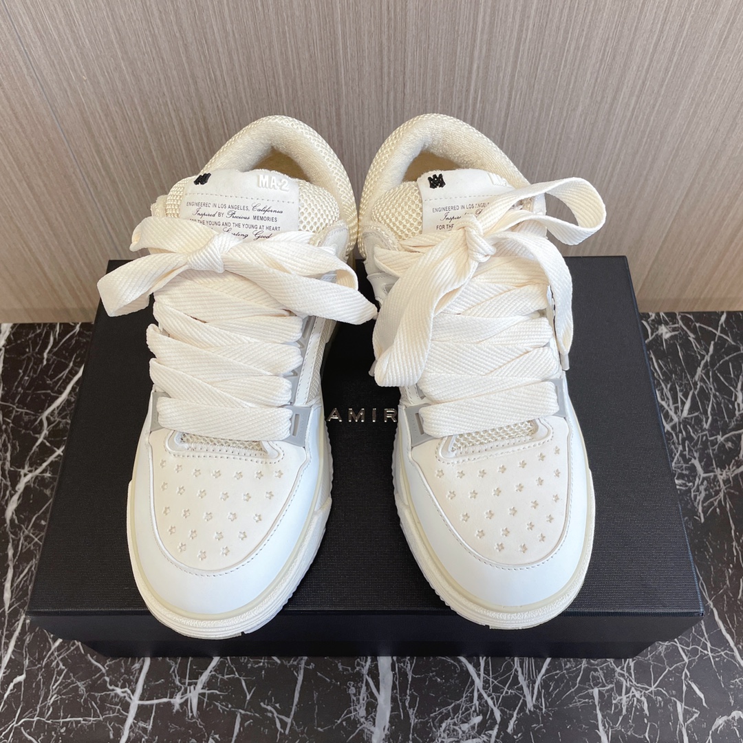 AMIRI SNEAKERS 