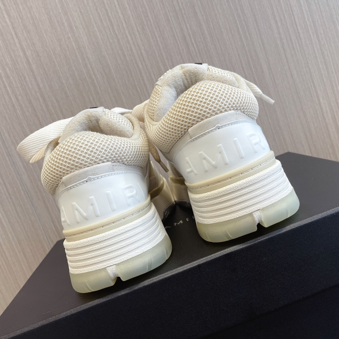 AMIRI SNEAKERS 
