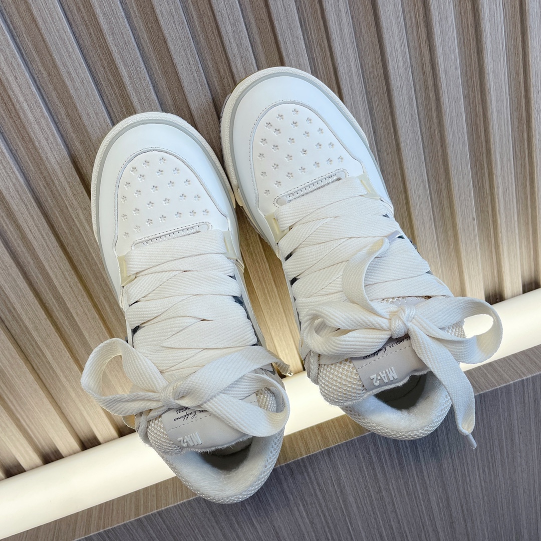 AMIRI SNEAKERS 