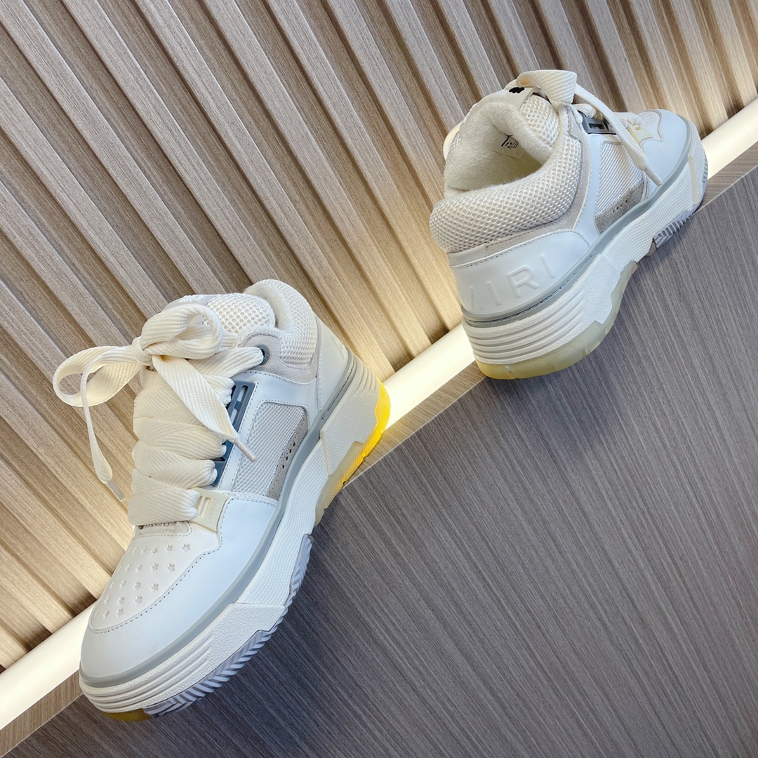 AMIRI SNEAKERS 