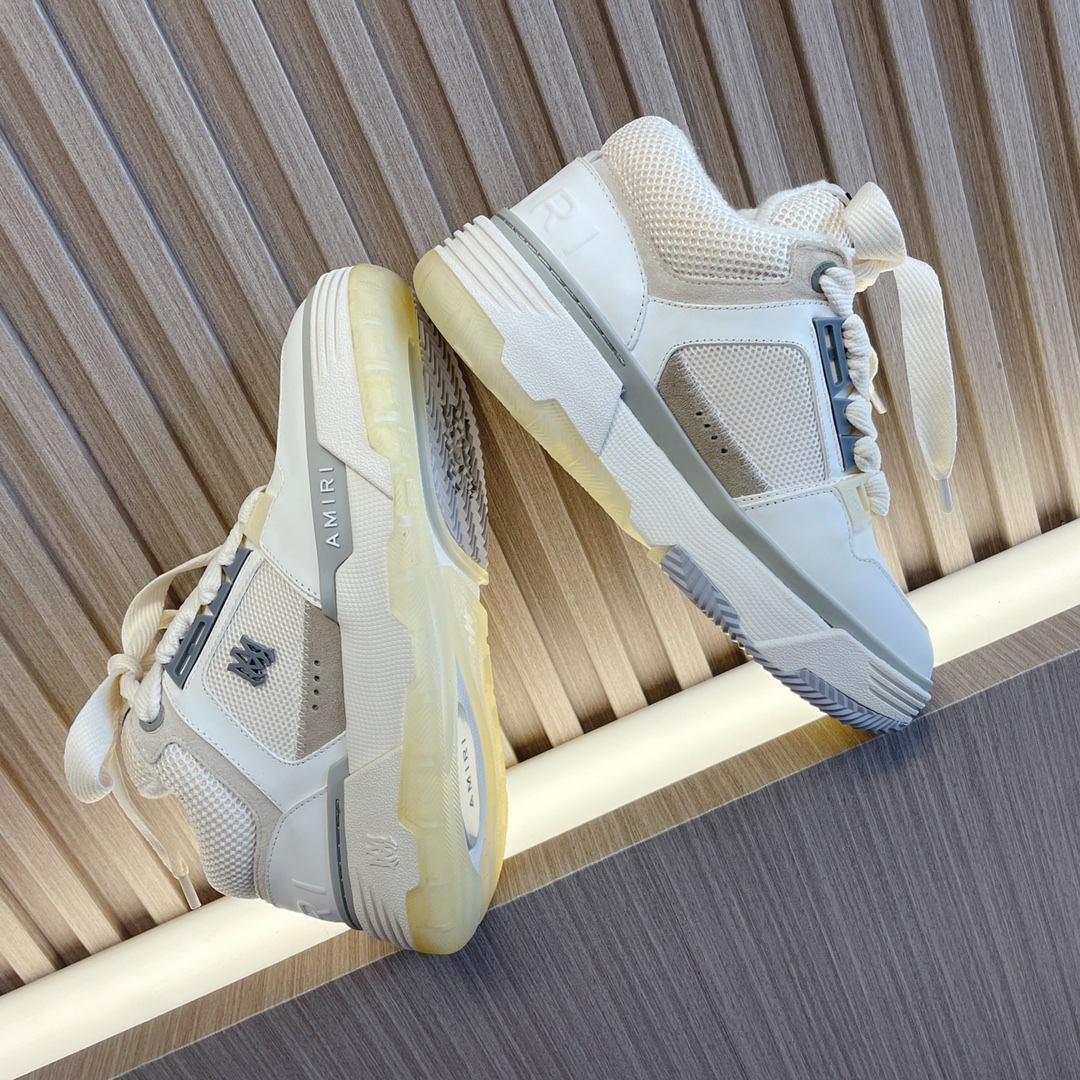 AMIRI SNEAKERS 