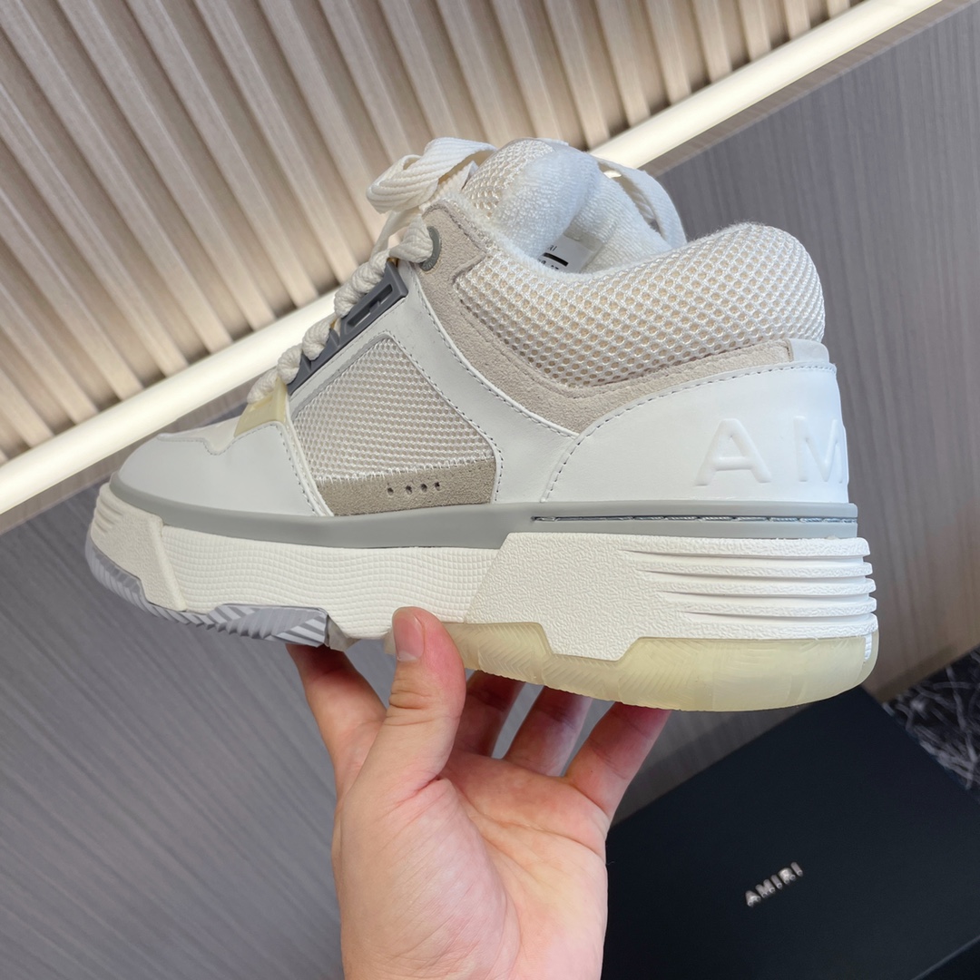 AMIRI SNEAKERS 