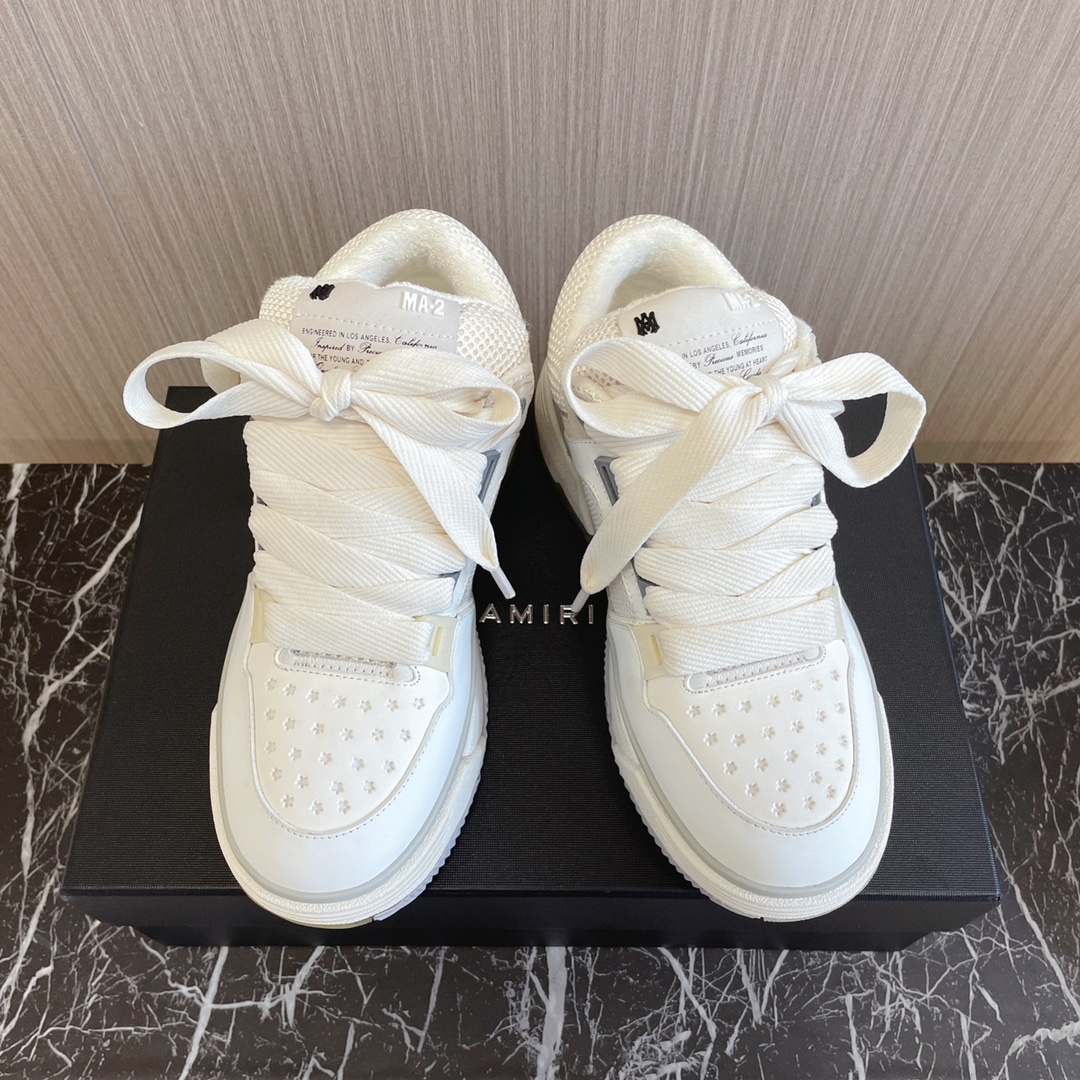 AMIRI SNEAKERS 