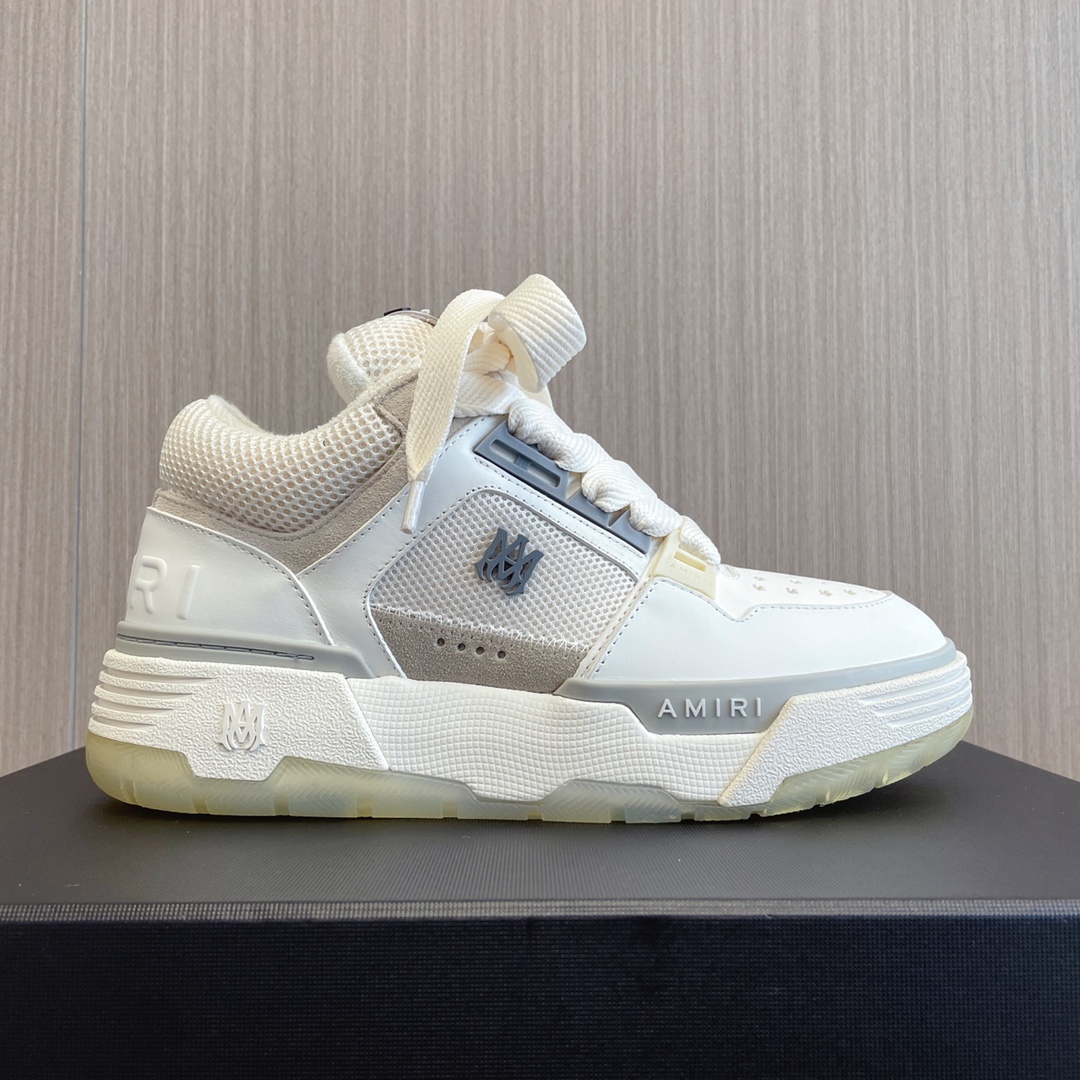 AMIRI SNEAKERS 