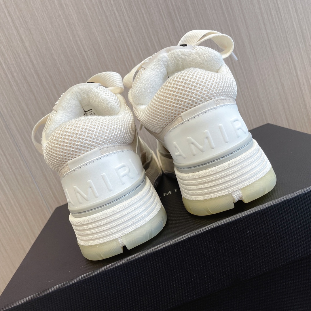 AMIRI SNEAKERS 