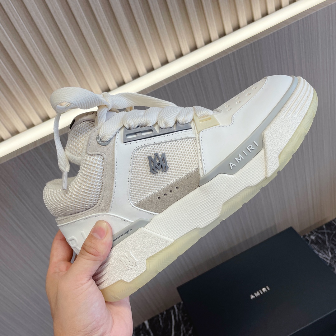AMIRI SNEAKERS 