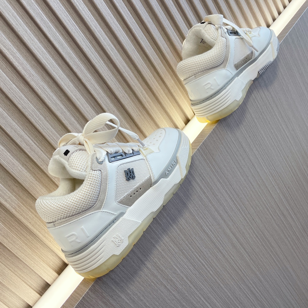 AMIRI SNEAKERS 