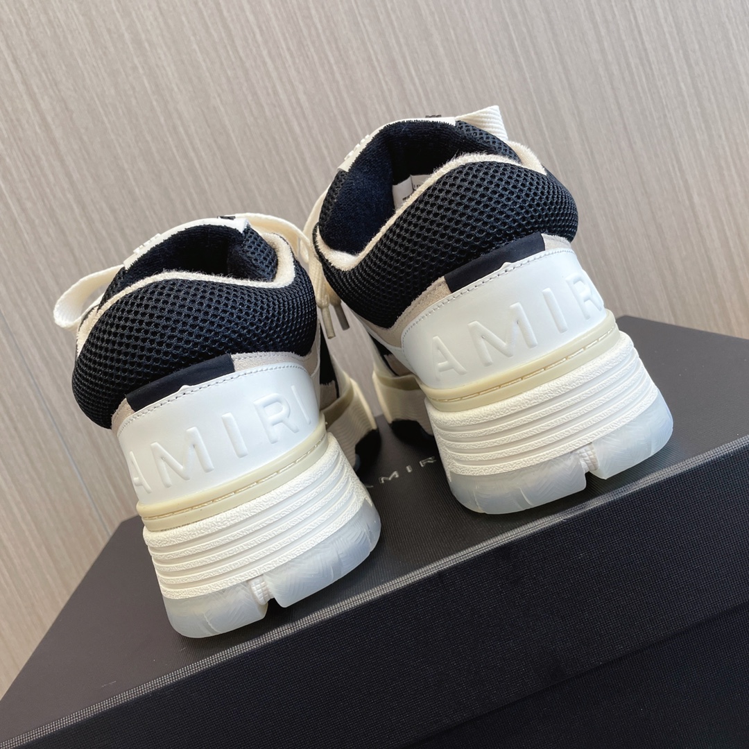AMIRI SNEAKERS 