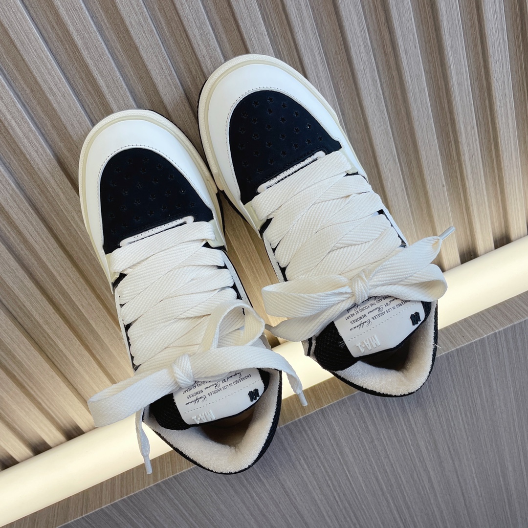 AMIRI SNEAKERS 