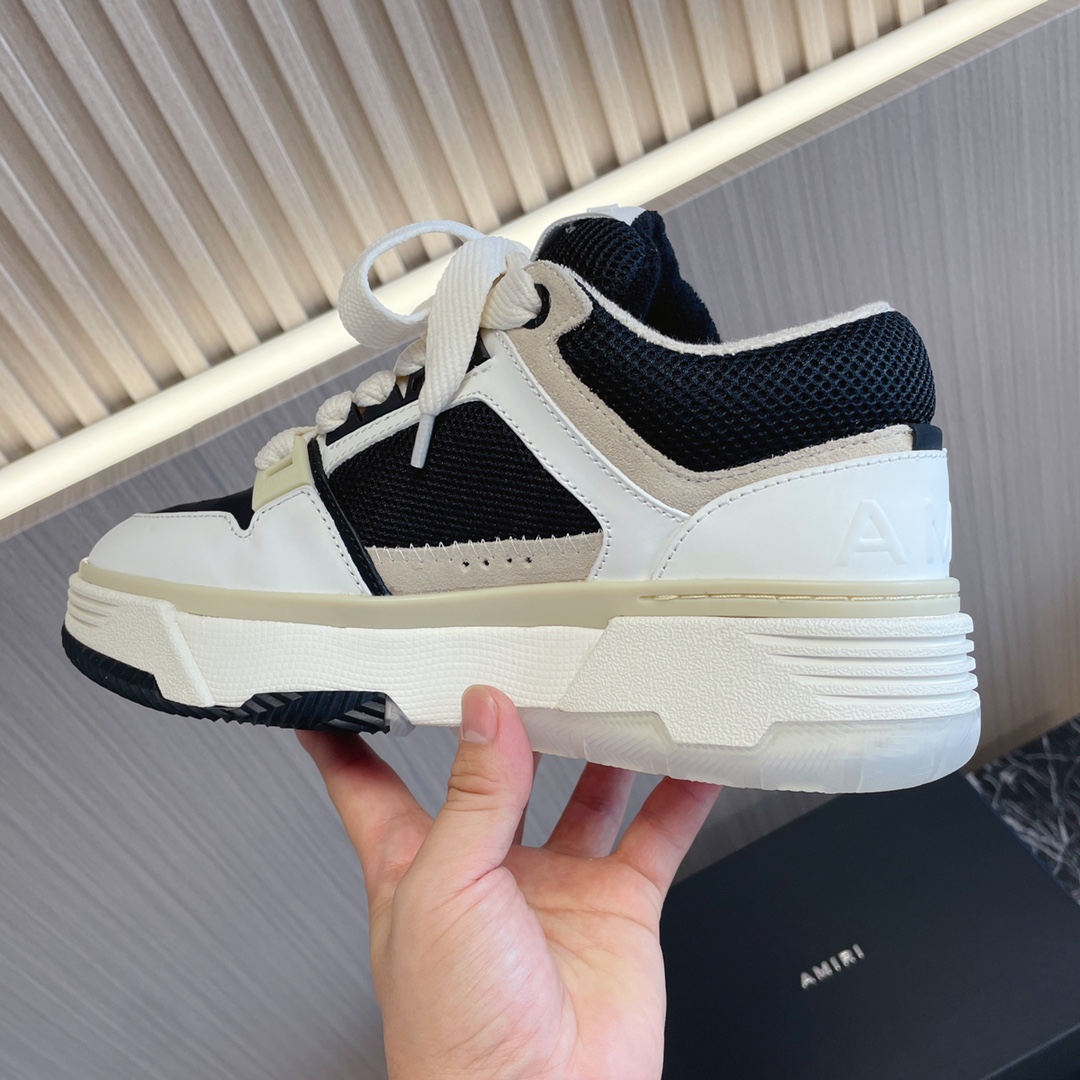 AMIRI SNEAKERS 