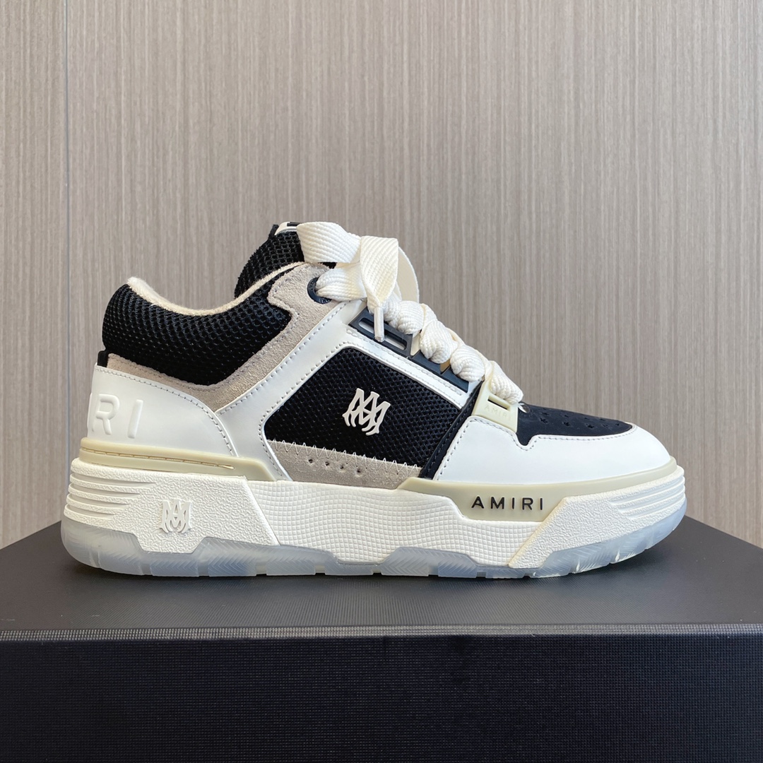 AMIRI SNEAKERS 