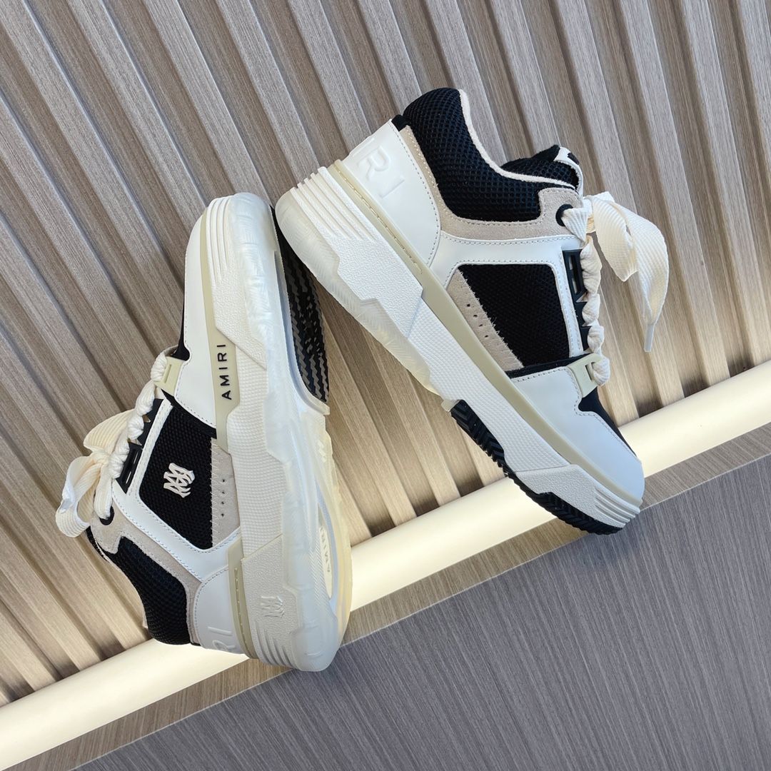 AMIRI SNEAKERS 