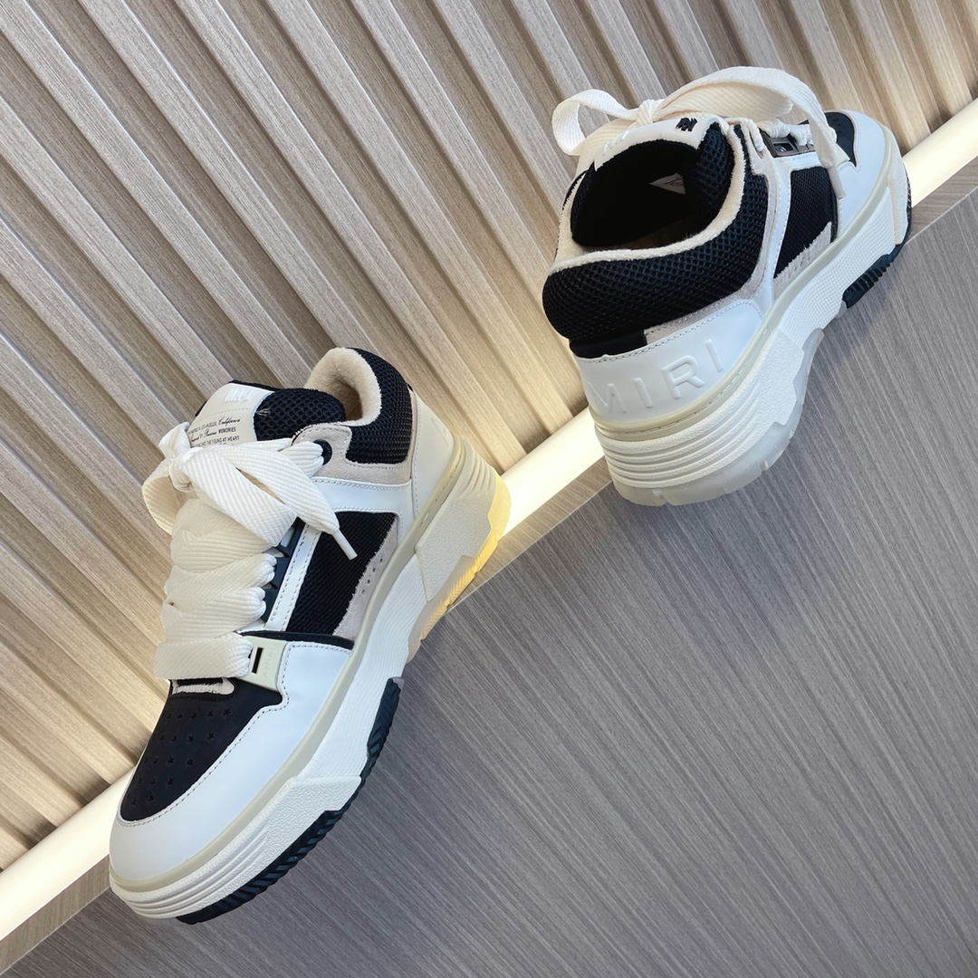 AMIRI SNEAKERS 