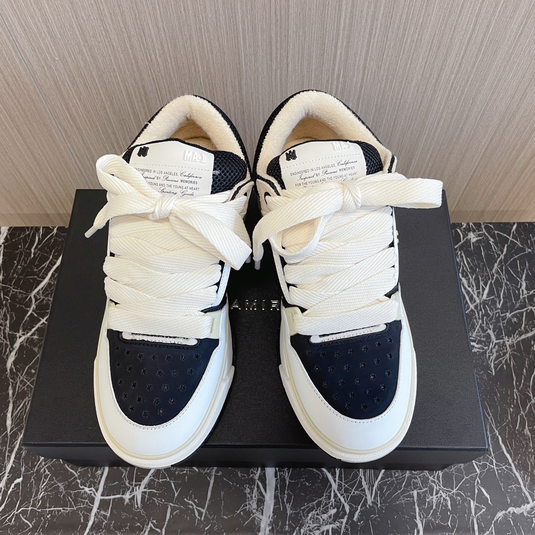 AMIRI SNEAKERS 