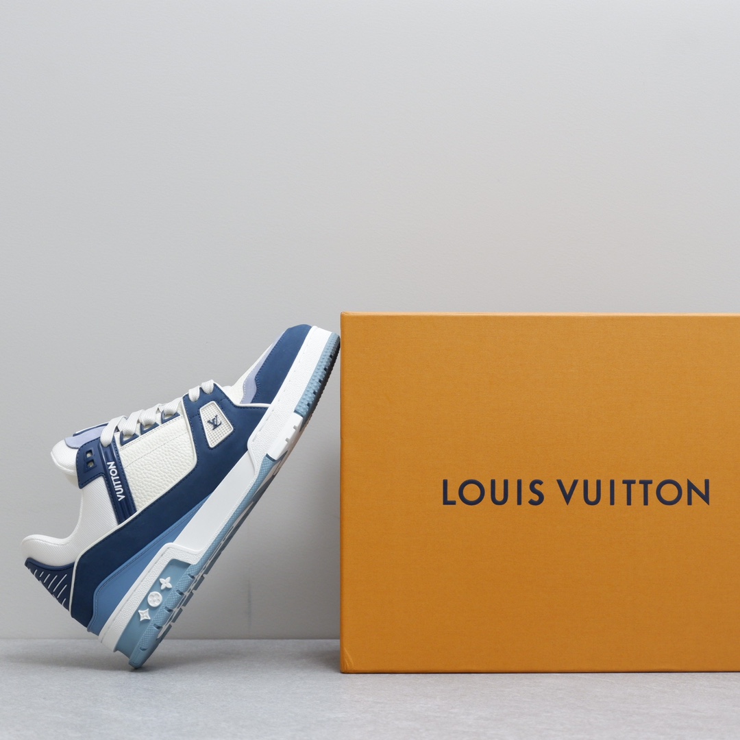 LOUIS VUITTON TRAINERS 