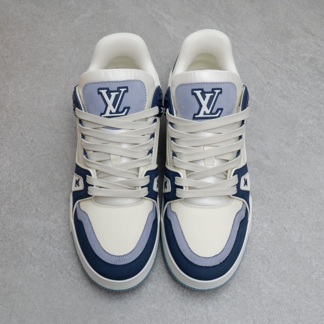 LOUIS VUITTON TRAINERS 