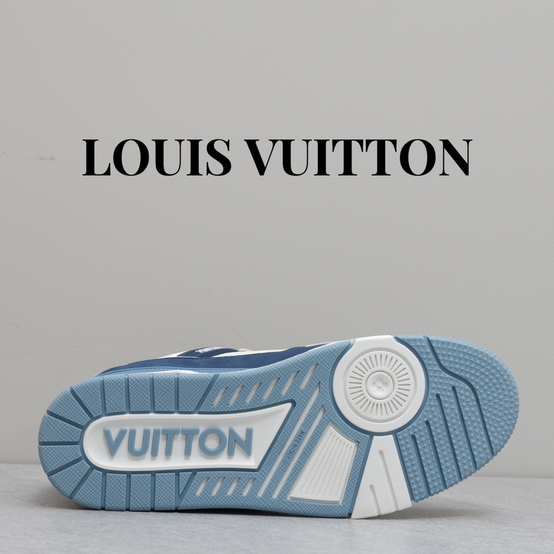 LOUIS VUITTON TRAINERS 