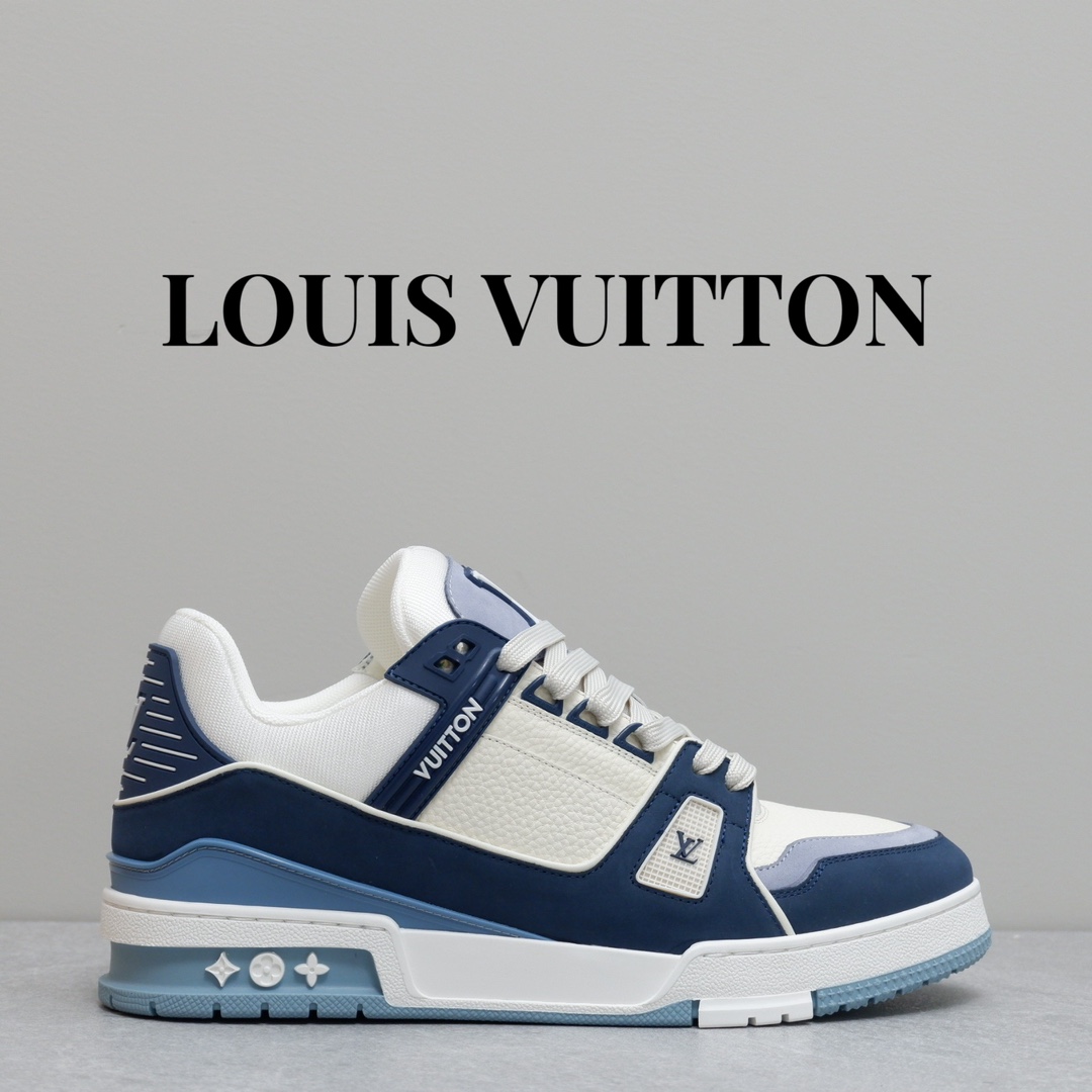LOUIS VUITTON TRAINERS 