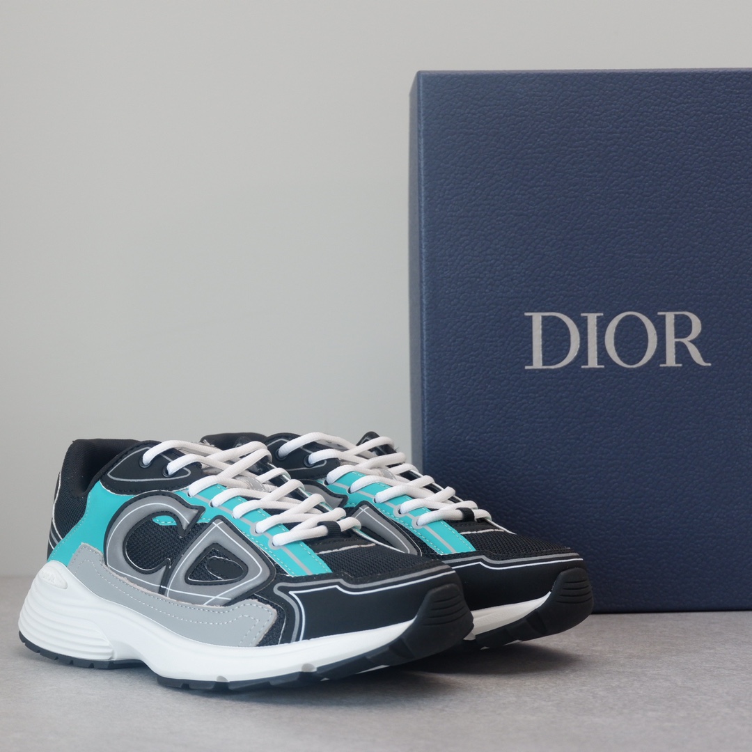 DIOR B30 SNEAKER 